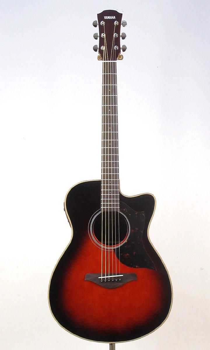 

Yamaha YAMAHA electric acoustic guitar AC1R TBS