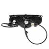 96615408 For Buick Excelle Wagon HRV Chevrolet Lacetti Optra Nubira Daewoo AC Heater Panel Climate Control Switch Car Parts