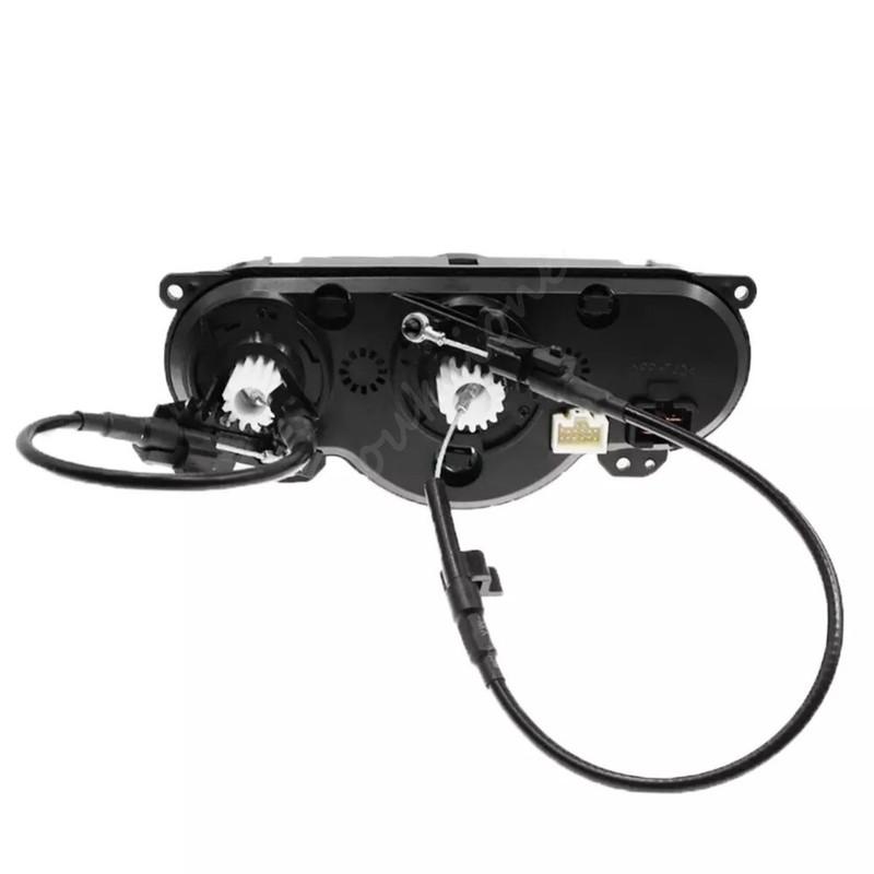 96615408 For Buick Excelle Wagon HRV Chevrolet Lacetti Optra Nubira Daewoo AC Heater Panel Climate Control Switch Car Parts