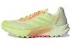 Terrex Agravic Flow 2 Fast Lime Turbo Damen H03191