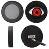 3.0 Inch Dynamic LED Car Headlights Devil Eye LED Car Light Headlight Assembly Modified Eagle Eye Light Cars Accessory
