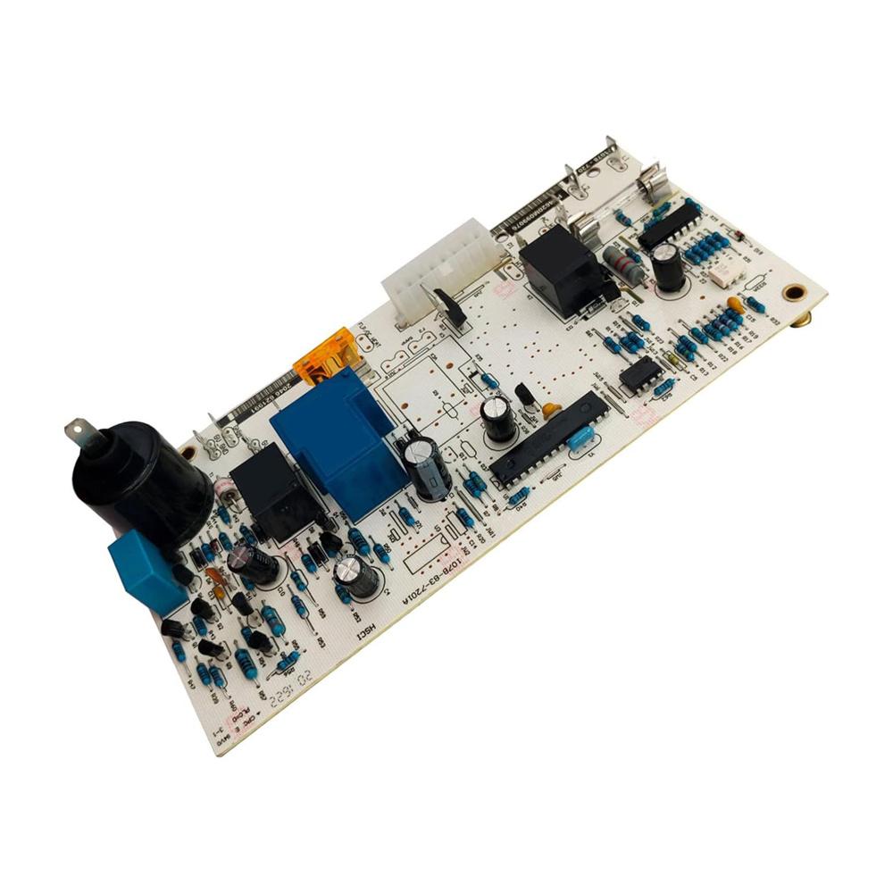 Power Circuit Board 621991001 For RV Refrigerator N611 N610 N811 N810