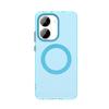 For POCO X7 Pro Candy Color Magnetic Matte Phone Case For POCO X7 M6 F6 X6 Pro Translucent Cover For POCO X6 Pro Shockproof Case