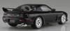 Aoshima Bunka Kyozai The Tuned Car Series 80 Mazda Mazdaspeed FD3S 1999 Plastic Model Kit Co., Ltd. (AOSHIMA) 1/24 No. A-Spec RX-7
