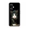 Für OnePlus Nord CE 3 Lite Hülle Weiche TPU Silikonabdeckung Für OnePlus Nord CE 3 CE3 Lite 5G Handyhüllen für 1+ Nord N30 Fundas
