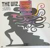 LP Record OST  Wiz the Super Soul Musical Wonder ATL8134511 ATLANTIC 2025 US Soundtracks  Musicals