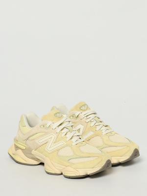 Baskets New Balance Yellow Version