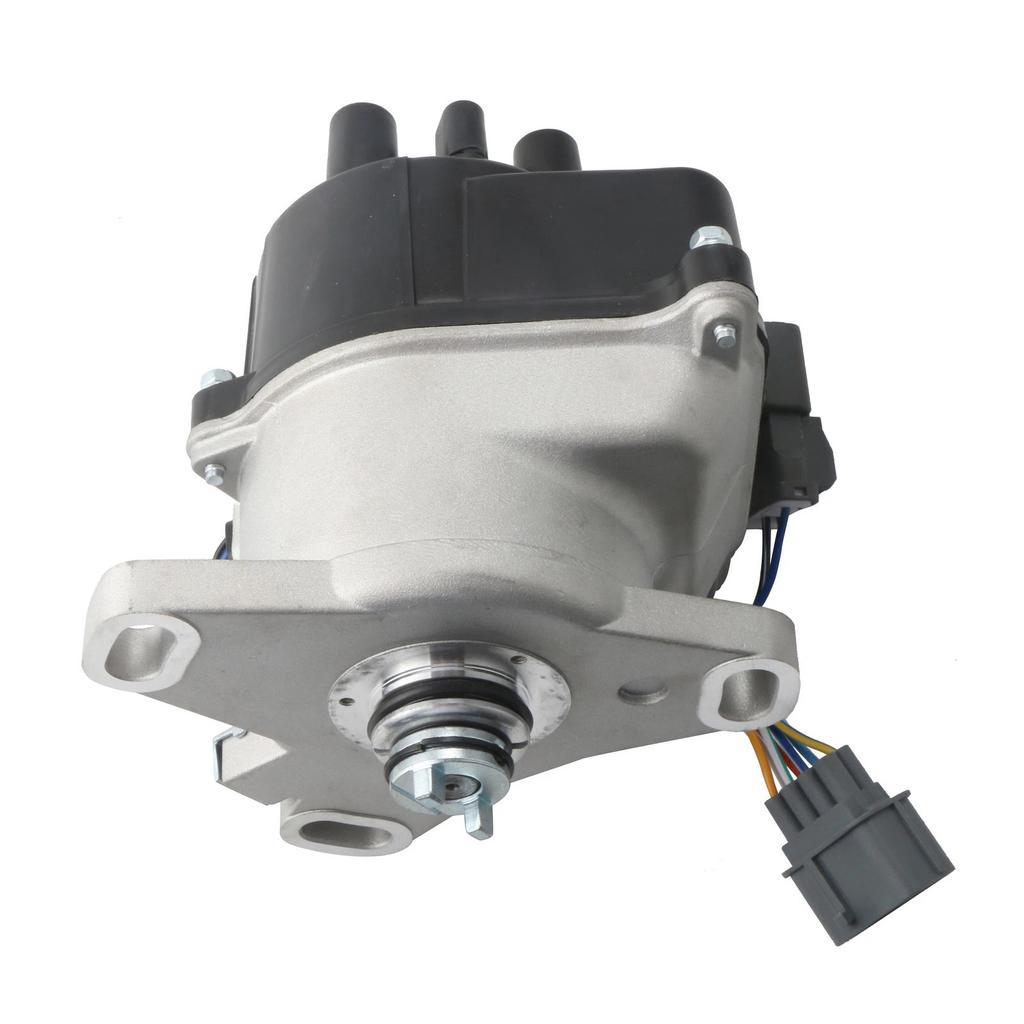 Ignition Distributor TD44U For 92-95 Honda Acura Integra B16A OBD1 B16A2 V-TEC