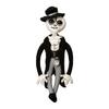One Size – black, white
