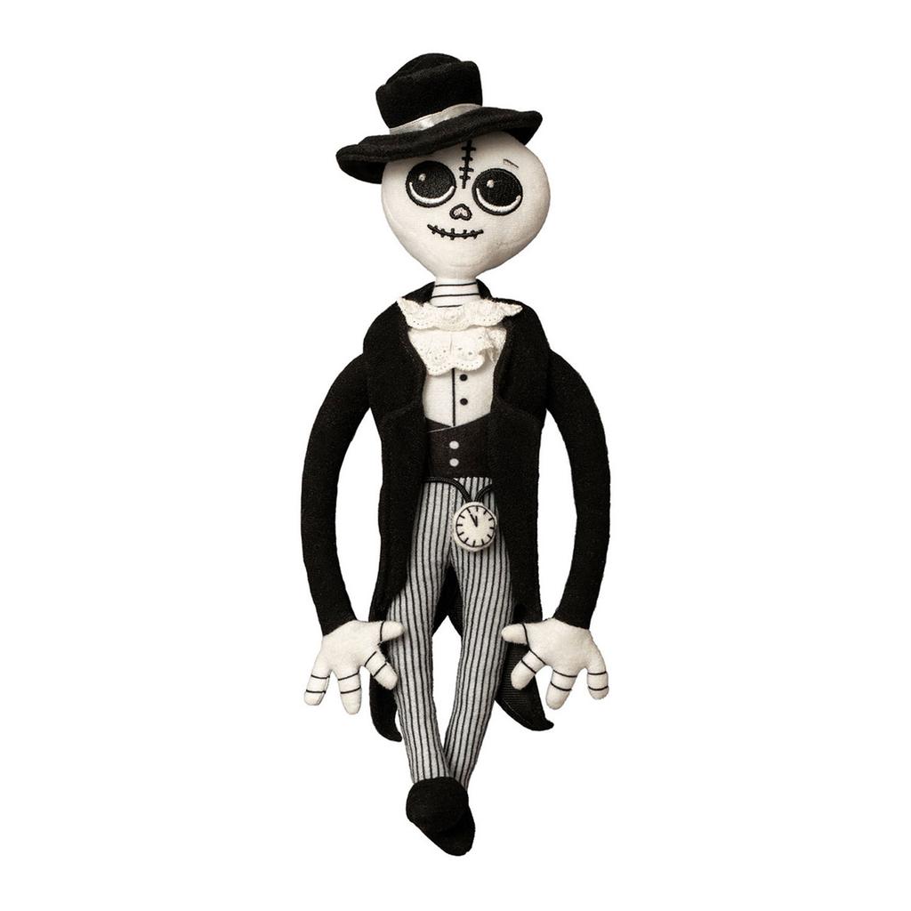 My Charming Dead Papa Dread Plush Toy (Pack of 6)