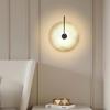 Cloud Marble Wall Lamp
