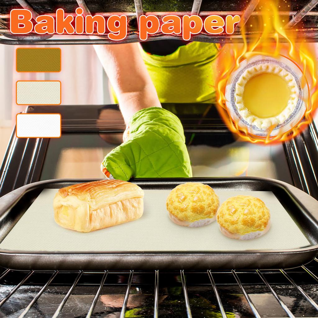 Buy NonStick Baking Mat Reusable NonStick Baking Mat Oven Baking Mat