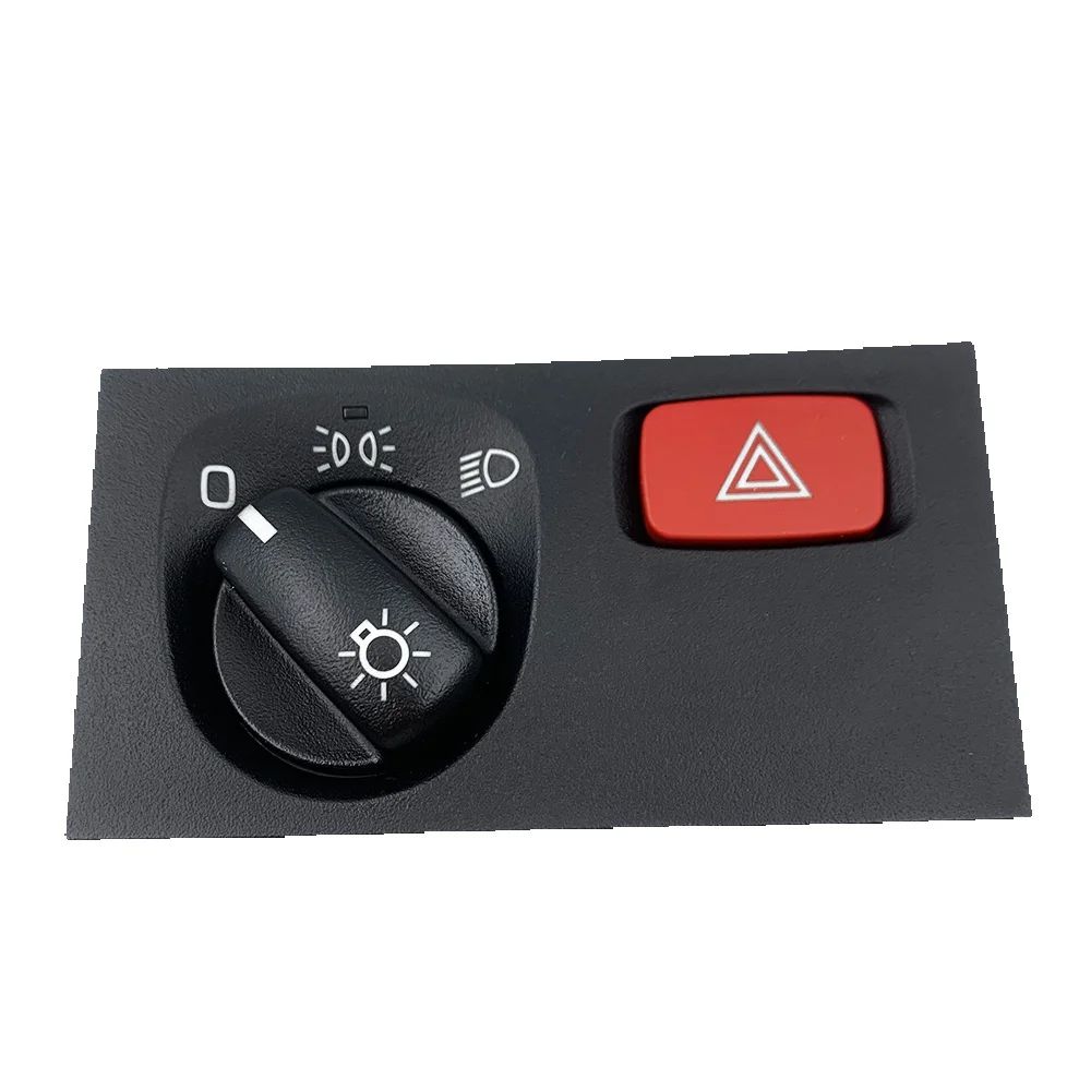 OE: 1540673 1900317 2252076  Truck Lighting Switch Key Button Headlight Alert For Scania P-/G-/R-/T Series BUS 4 1540673