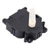 HVAC Heater Blend Door Actuator Compatible with Le-x*us ES330 ES300 2001-2006 Left Climate Control Air Mix Servo Motor Replaces 063600-4900 HVAC