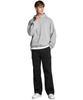 Teseulla [2Pack]*Fleece-Lined Cotton Wide Cargo Pants