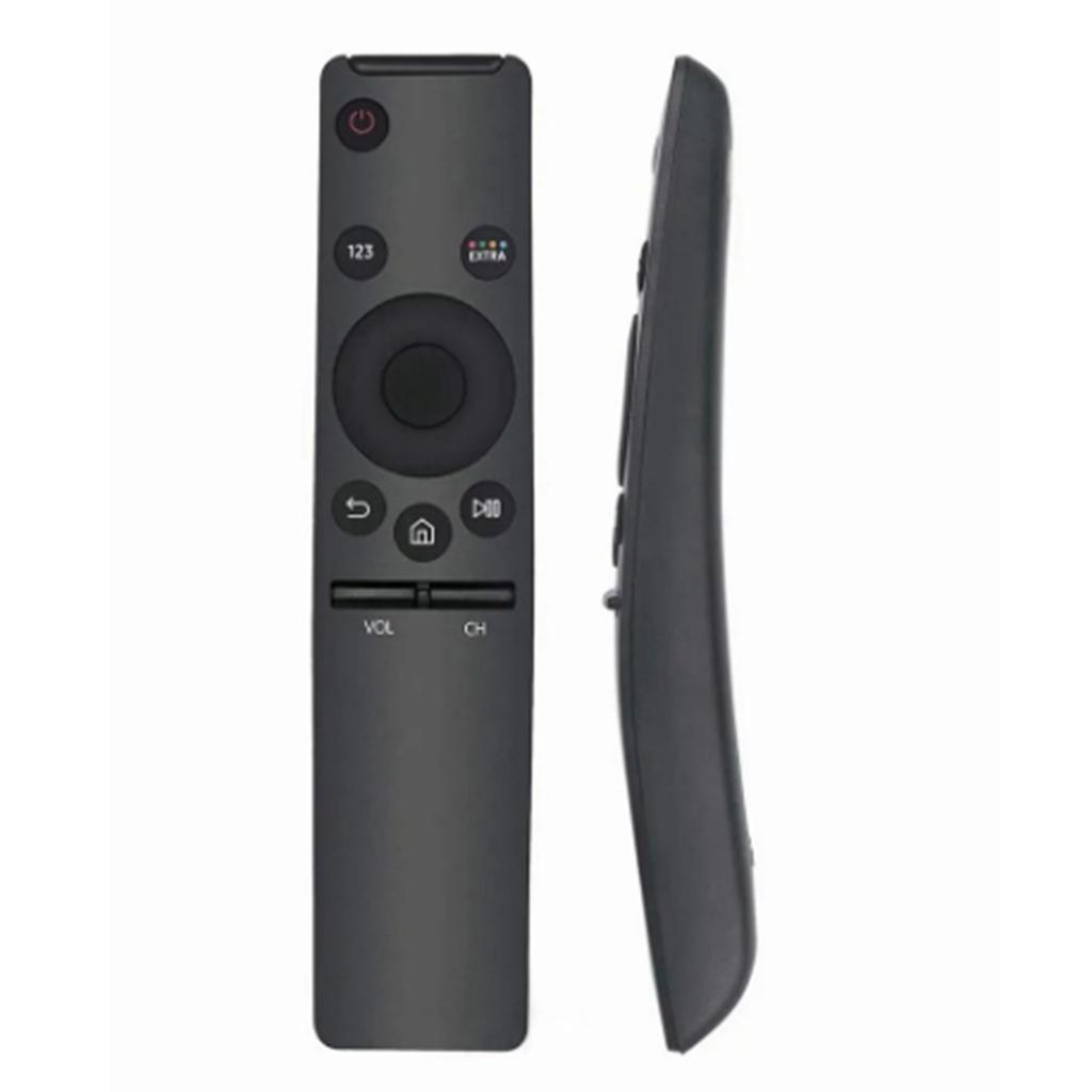 Universal Remote Control for Samsung TV BN59‑01259B D HD 4K LCD TV Remote Control Black