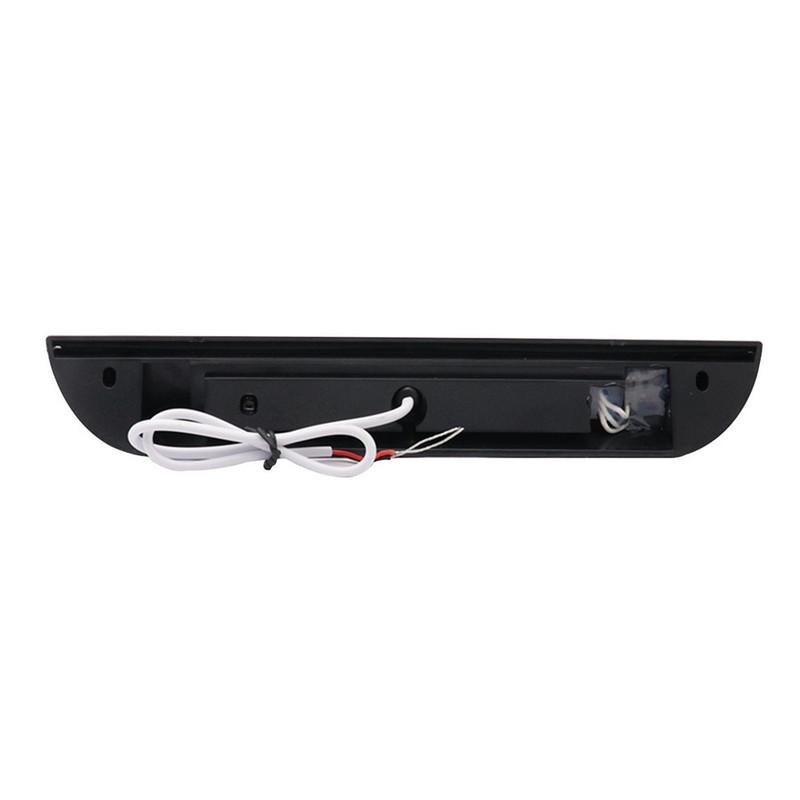 RV Trailer Exterior Lamp for Caravan Interior Wall 9 LED Awning Lamp Outdoor Camping Light Equipment 12-28V