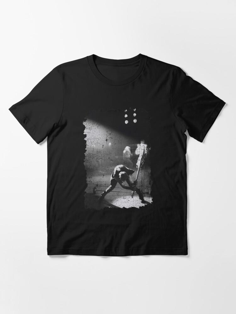The Clash The Clash London Calling Essential T-Shirt