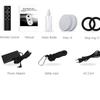 Intelligent Window Washer Household Window Robot Vacuum Cleaner Remote Control Electric Glass Cleaning Robot