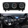 A/C Heater Climate Control 55111168AI Fit For Jeep Wrangler 2011-2013