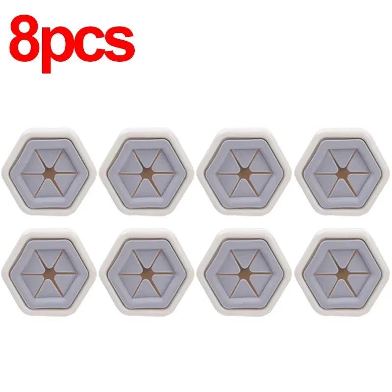 

8/1pcs Self-adhesive Towel Plug Holder Punch Free Wall Mounted Tea Towels Bathroom Rack Kitchen Rags Cloth Clips Wall shelves
