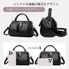 Nestkanina Genuine Leather Shoulder Bag, Stylish Women's Leather Bag, Simple Design, Large Capacity, Crossbody Bag, Cowhide Leather Handbag, BG031
