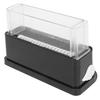 Dental   Applicator Dispenser Compact Convenient Large Capacity Dental Cotton Tip Box