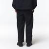 Offroad Unisex Pocket Hoodie Set-Up Pants (Charcoal Gray)_5Ld1611