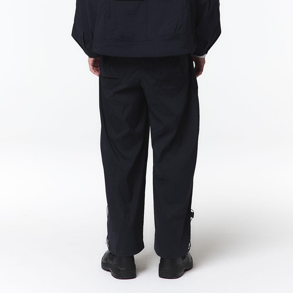 Offroad Unisex Pocket Hoodie Set-Up Pants (Charcoal Gray)_5Ld1611