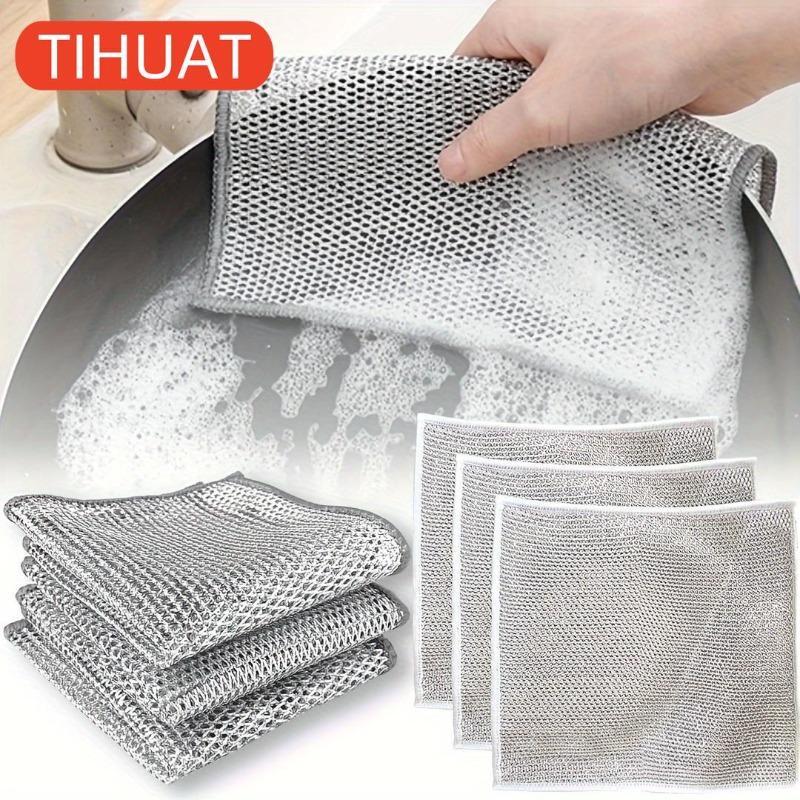 Mesh Dishcloth