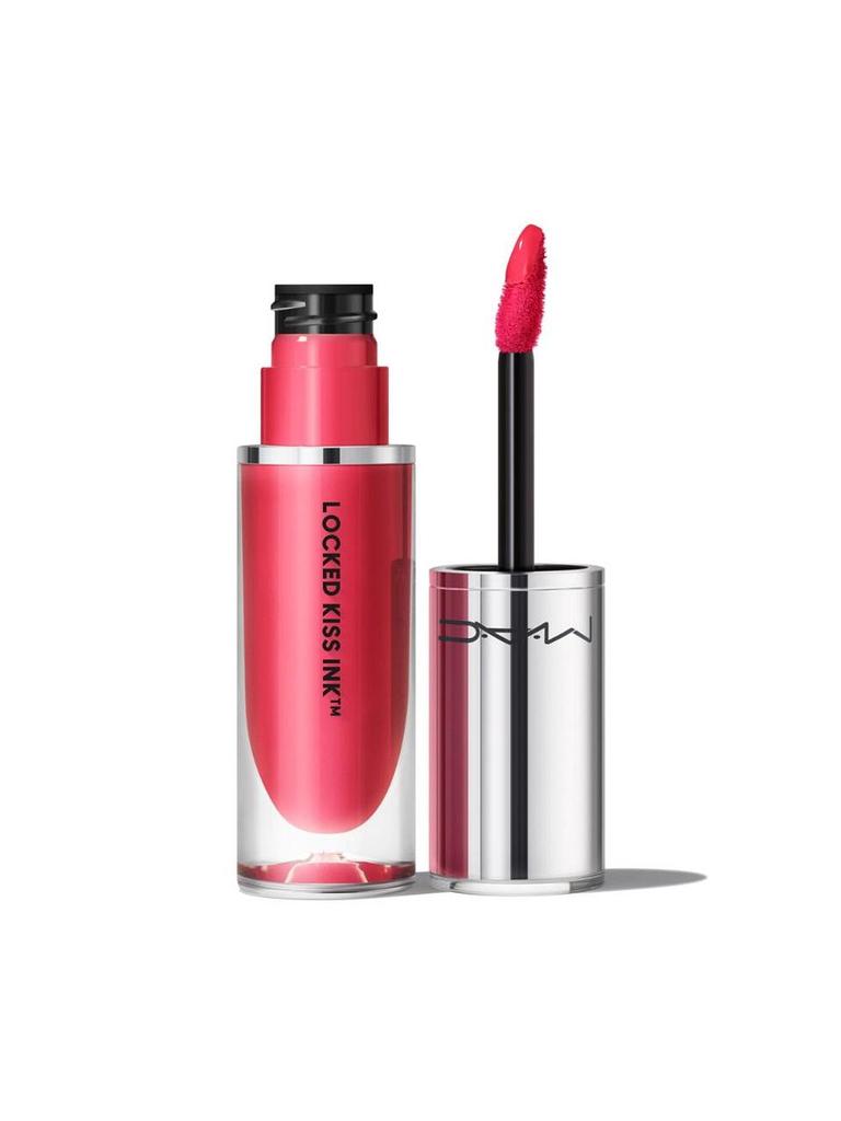 [Mac] [24-Hour Lasting Power] Mac Locked Kiss Ink 24 Hour Lip Color