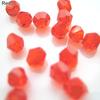 Smart 4mm Loose Rhombus Beads for Necklace Bracelet Jewelry Bangle DIY Marking