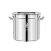 Yinmai 304 Stainless Steel Bucket