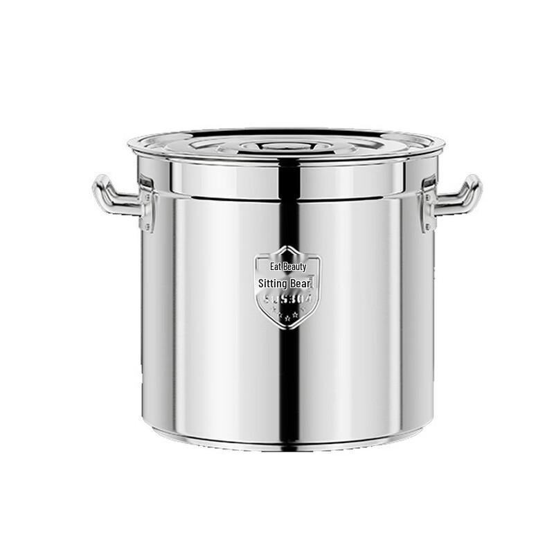 Yinmai 304 Stainless Steel Bucket