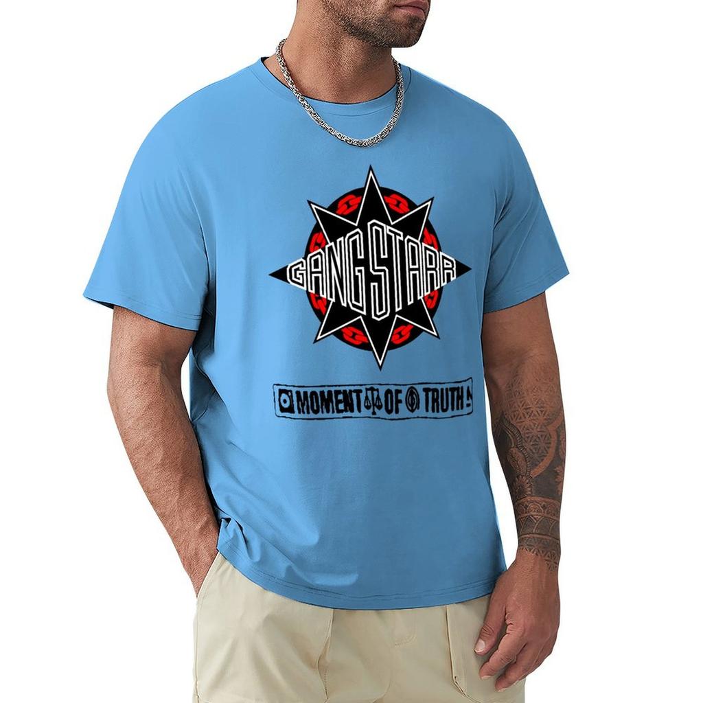 The Moment Of Truth T-Shirt Graphic Tee Shirt Vintage Clothes Summer Clothes Vintage T Shirts Men Graphic Tees