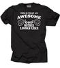 Tops – T-Shirts