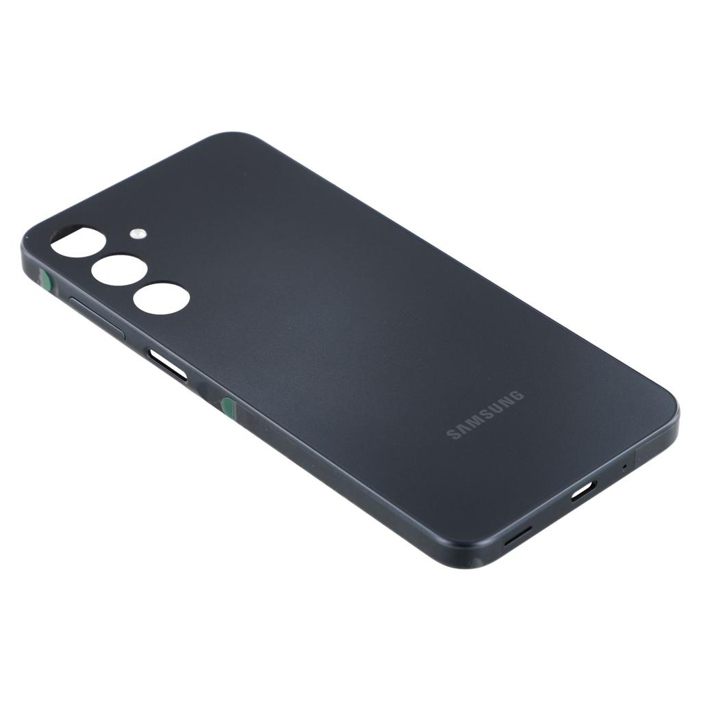 Para Samsung Galaxy A16 4G A165 Pieza de Repuesto Cubierta de Batería Trasera OEM