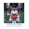 BANPRESTO Dragon Ball DAIMA Goma with Panel Figure