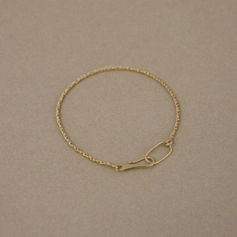 onill 04-30 shell (Bracelet)