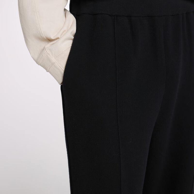 CROQUIS Men's 2023 Winter Loose Fit Casual Pants