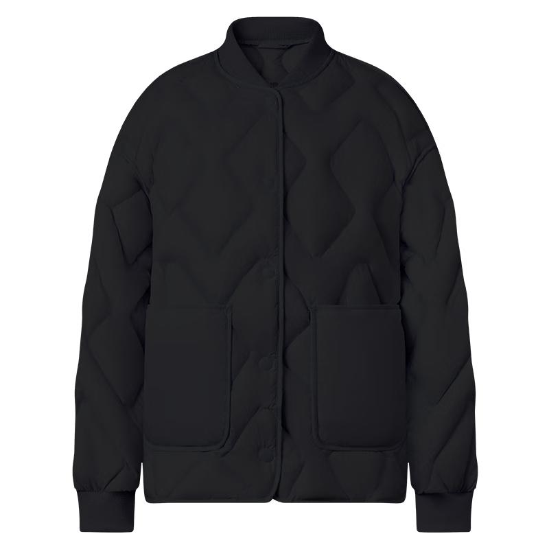 Tanboer Unisex Lightweight Kids' Down Jacket