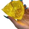 Jouets Fidgets Carrés au Miel et au Fromage Squishy Super Doux Mochi Fromage Jouet à Presser Drôle Jouet Sensoriel Anti-Stress Pour Adultes Cadeaux