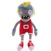 Plants VS Zombies 30cm Zombies Cosplay Gosedjur Fyllda Leksaker Anime Tecknad Spelfigurer Söt Barn Docka Gåvor