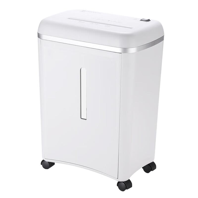 SUNWOOD PS2 Efficiency King P-4 Paper Shredder CN plug (adapter included)