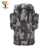 75L Large Capacity Waterproof Camouflage Outdoor Backpack