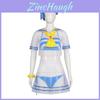 Costume de carnaval pentru femei – Costume anime pentru femei
