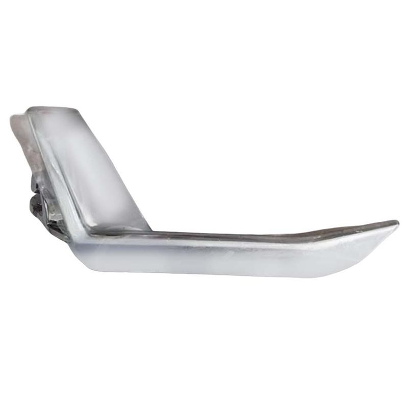 Inner Door Handle For Skoda Fabia 2015 2016 2017 Cars Accessories Lnterior Decoration Door Handle Cover Cars Accessories