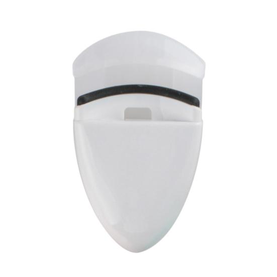 

Легкий мини-щипцы для завивки ресниц, удобный и прочный, для женщин Инструмент красоты белый