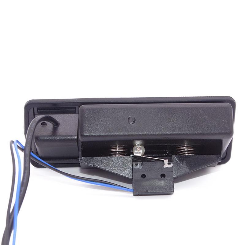 BMW Fisheye HD CCD AHD1080 Reversing Camera for 3 Series, 5 Series, X5
