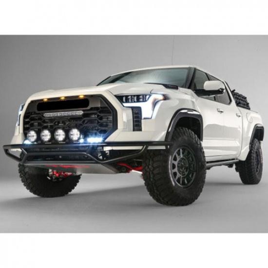 Fits Toyota Tundra PRO 2022 2023 Front Grill Light Bracket Mount Holder New